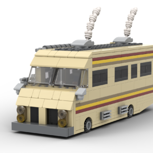 Suspicious RV