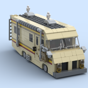 RV - Breaking Bad