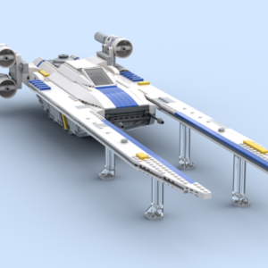 UCS U-wing