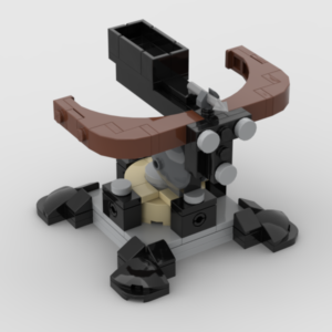 X-Bow - Clash of Clans
