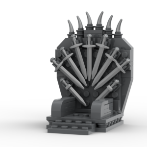 Iron Throne