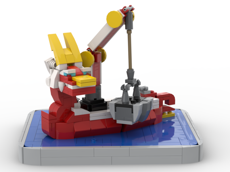 King of Red Lions - Image 2