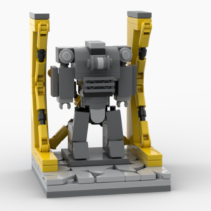 Power Armor