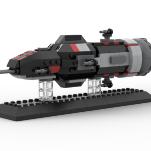 Rocinante