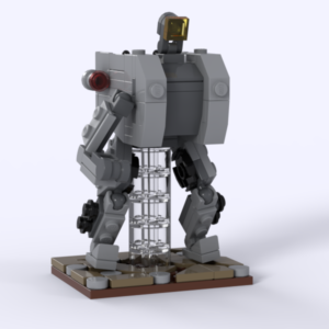 Walker Gear