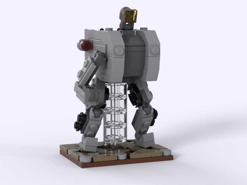 Walker Gear
