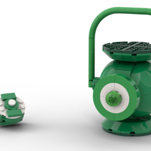Green Lantern