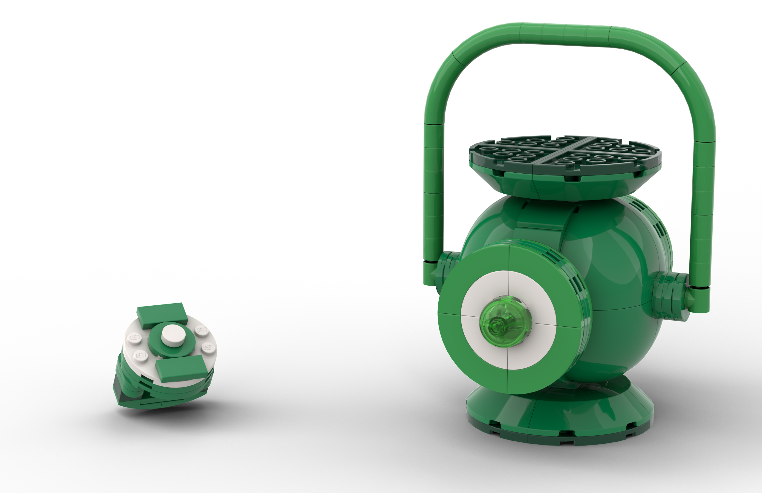 Green Lantern